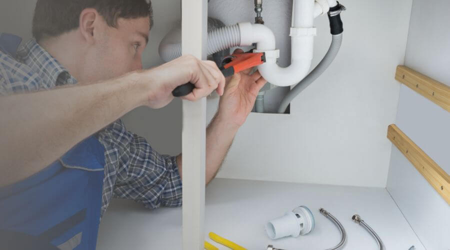 Local 24/7 Emergency Plumbing in Laotto, IN